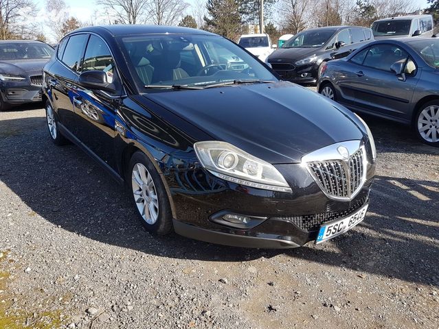 Lancia Delta